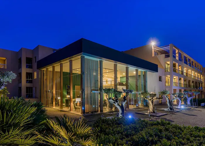 Nau Sao Rafael Suites Albufeira