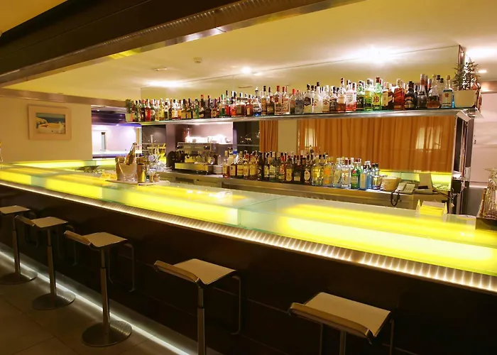Hotel Simbad Ibiza