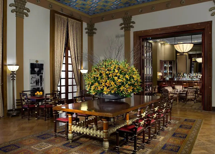 King David Hotel Jérusalem