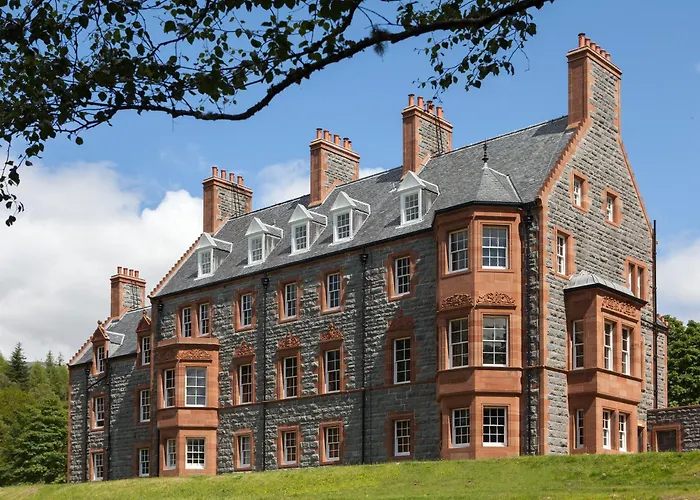 Hotel Glencoe House