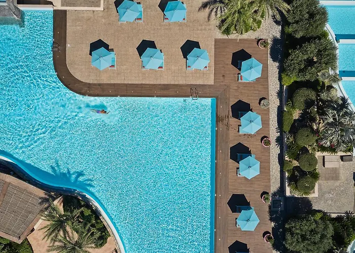 Aquagrand Artistic Luxury Beach Resort - Adults Only Lindos 