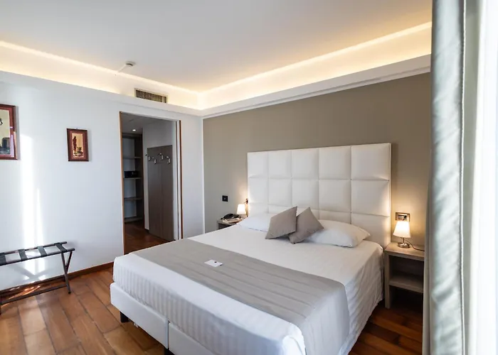 Hotel Parigi & Spa Bordighera