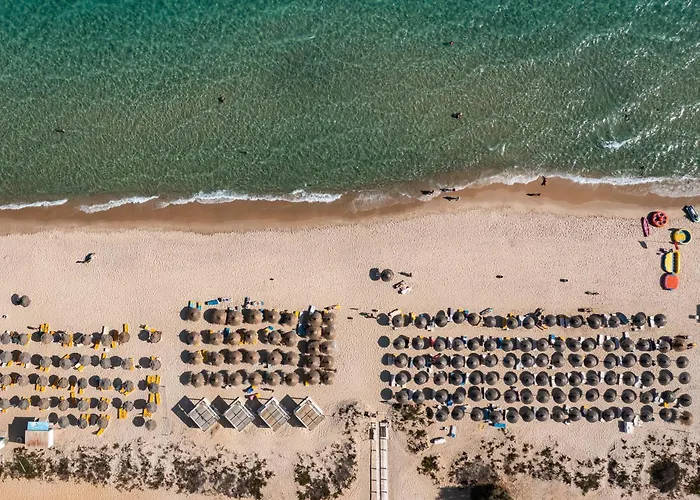 Sentido Marillia Resort & Spa Yasmine