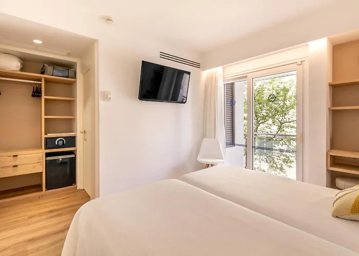 Hotel Anabel Lloret de Mar