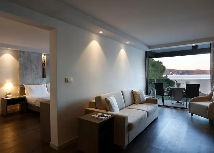 Palmon Bay Hotel & Spa Herceg Novi