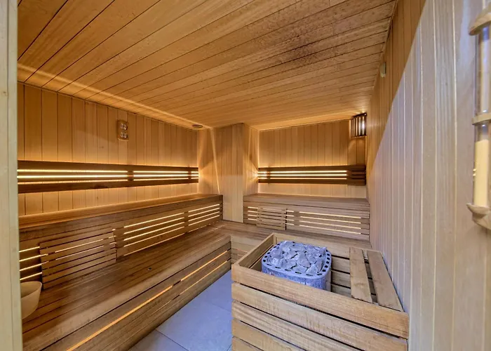 Focus Hotel Premium Warszawa