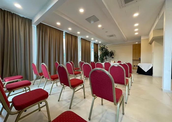 Poggio Hotel Arenzano