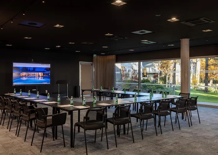 Hôtel Spa Restaurant Villa Castellane Gréoux-les-Bains