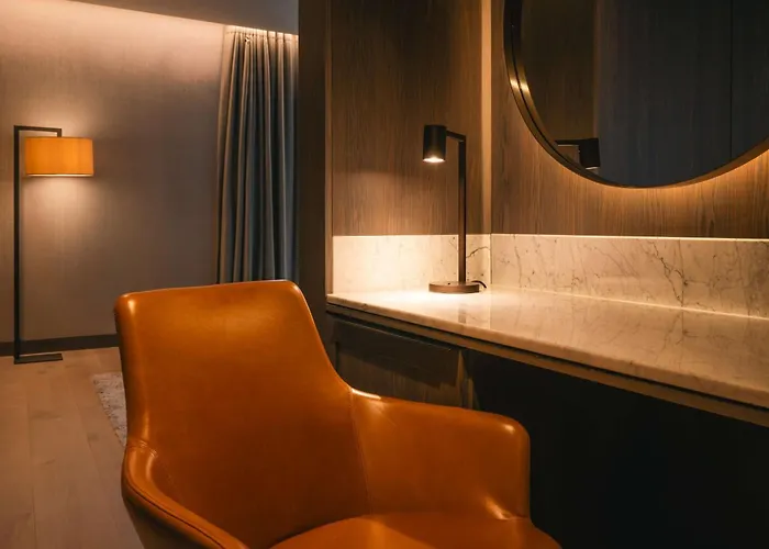Radisson Blu Royal Hotel Dublin