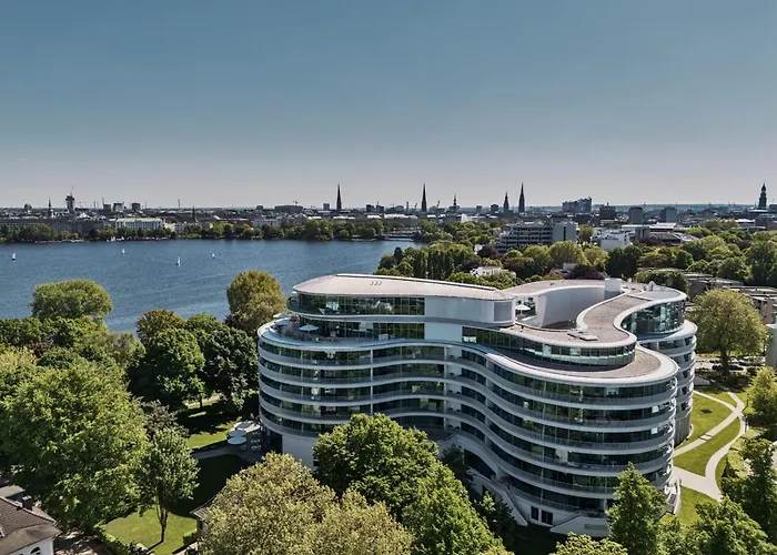 The Fontenay Hambourg