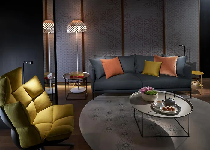 Hotel Mandarin Oriental, Barcelone