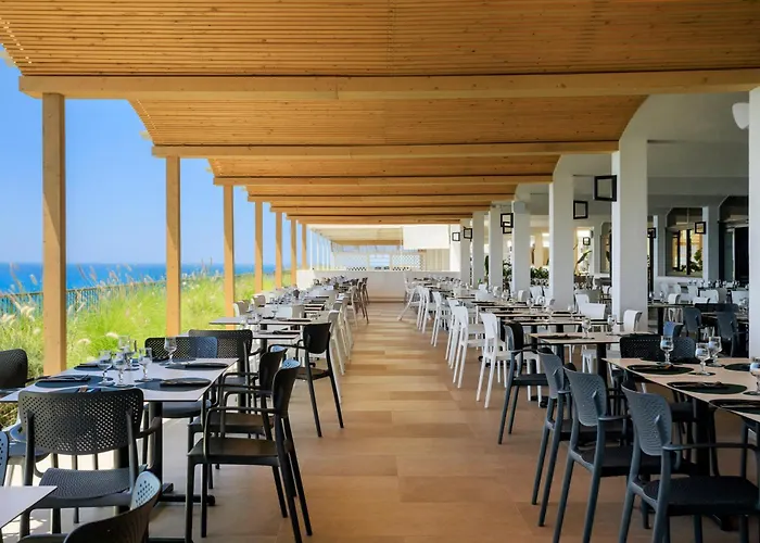 Mangia'S Torre Del Barone Resort & Spa Sciacca
