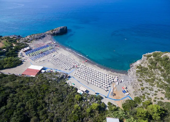 Happy Village Marina di Camerota