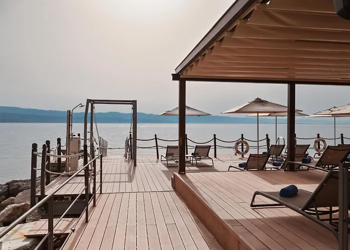 Ikador Luxury Boutique Hotel & Spa Opatija