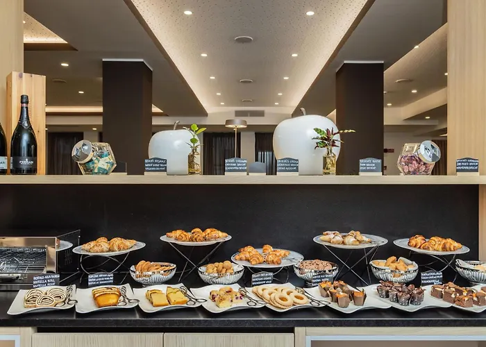 Garda Suite Hotel - Tonelli Hotels Riva del Garda