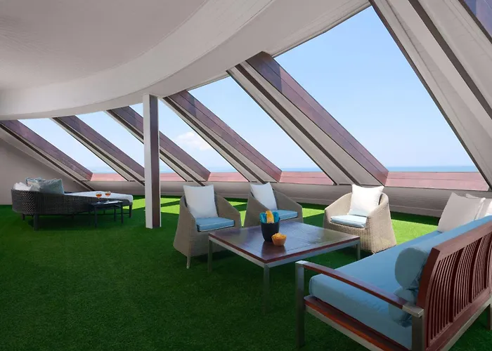 Double - Six, Luxury Hotel - Seminyak