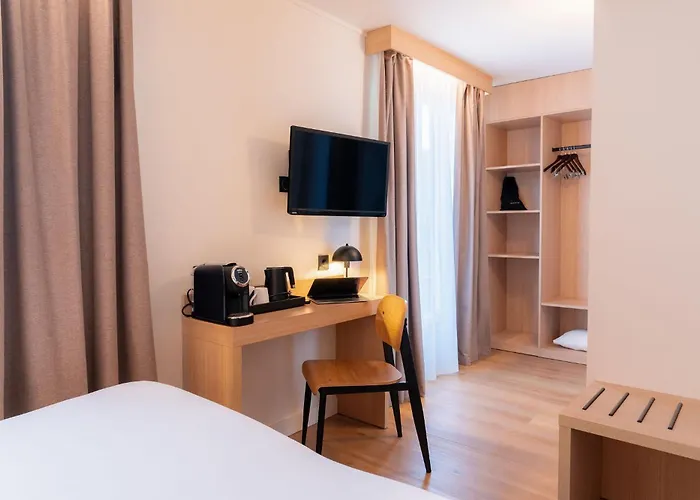 Kyriad Rouen Centre