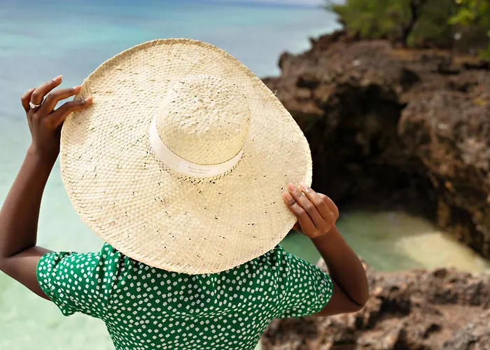 Bawe Island Zanzibar - The Leading Hotels Of The World