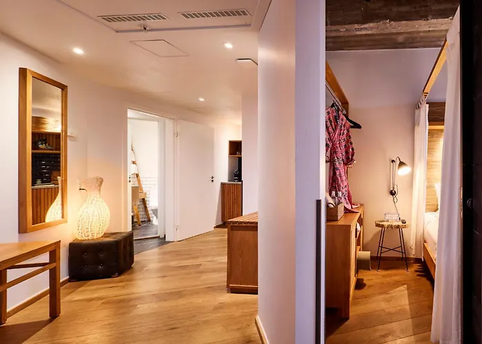 Manon Les Suites Guldsmeden Copenhague
