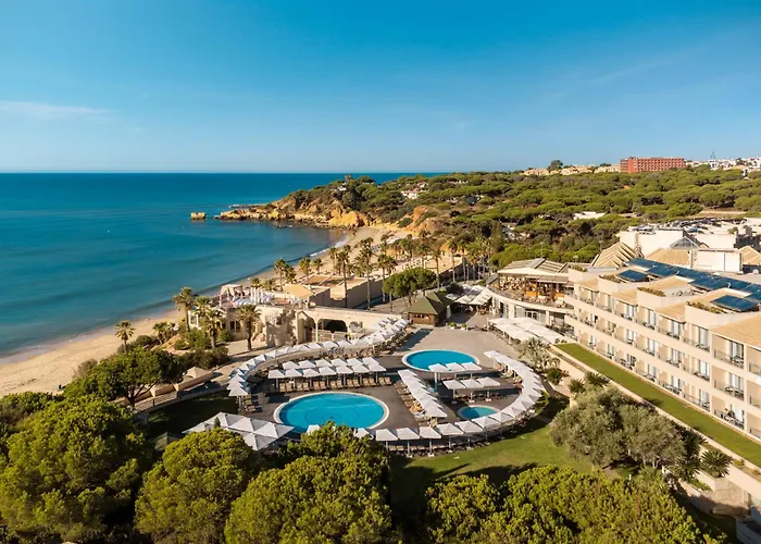 Grande Real Santa Eulalia Resort & Hotel Spa Albufeira