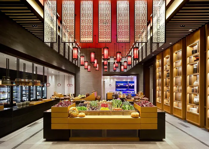 Hotel Grand Hyatt Jeju