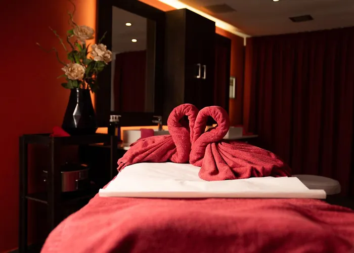Db Seabank Resort + Spa All Inclusive Mellieħa