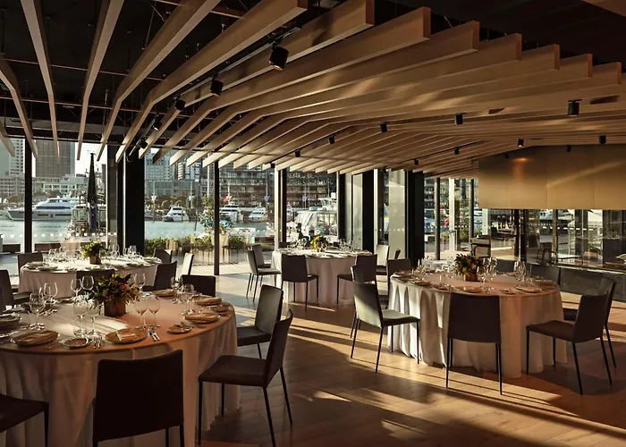 Hotel Park Hyatt Auckland