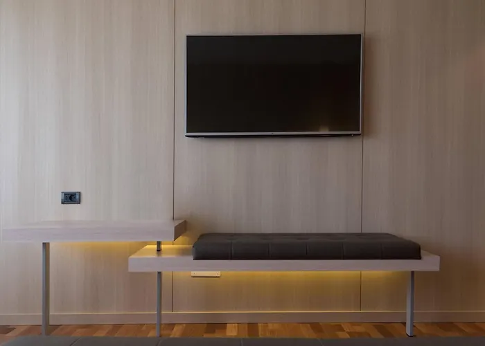 Málaga Luxury Hotels