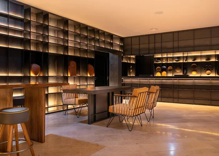 Hotel 3Hb District de Faro