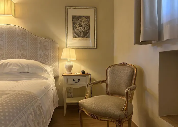 Park Palace Hotel Florence
