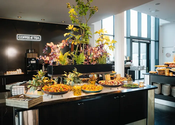 Clarion Hotel Trondheim