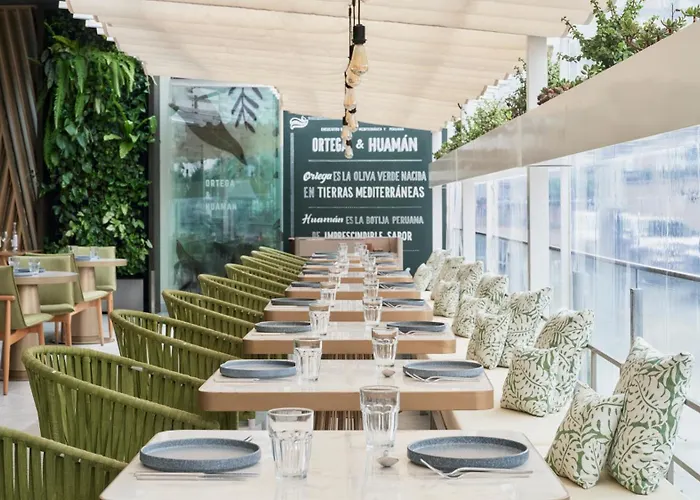 Souma Hotel, Vignette Collection By Ihg Lima