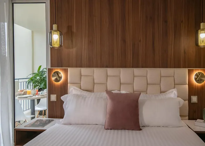Cannes Hôtels de luxe