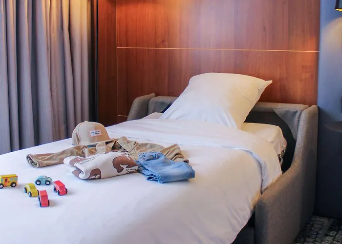 Toulouse Luxury Hotels