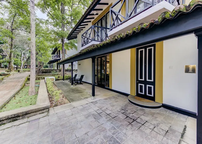 Cinnamon Lodge Habarana Sigirîya