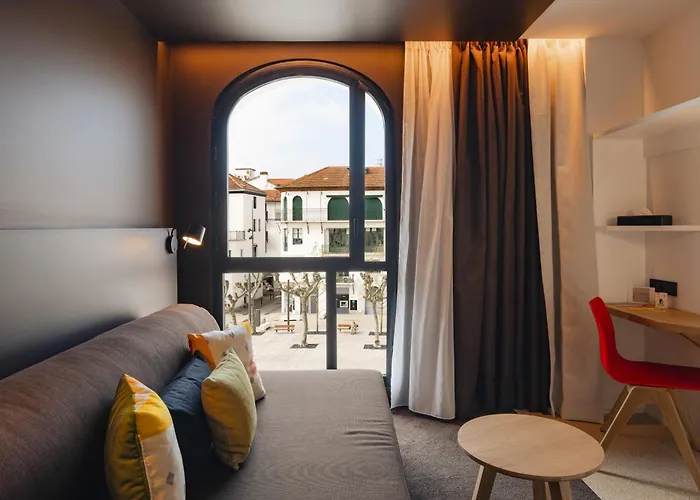 Saint-Jean-de-Luz Hôtels de luxe