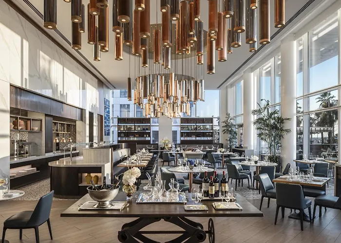 The David Kempinski Tel-Aviv