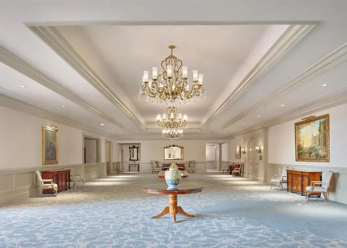 Kempinski Hotel Cancún