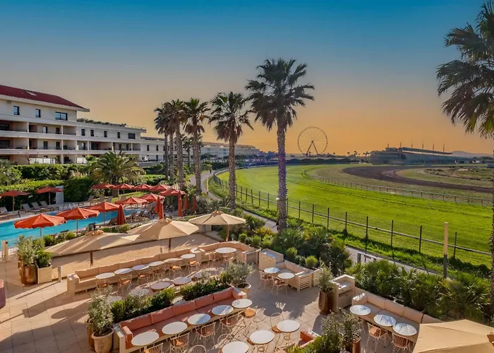 Hôtel Villa M Marseille