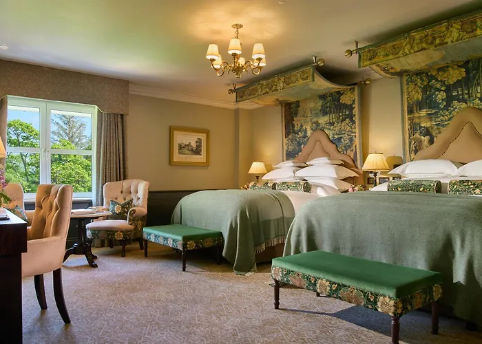 Hotel The Killarney Park