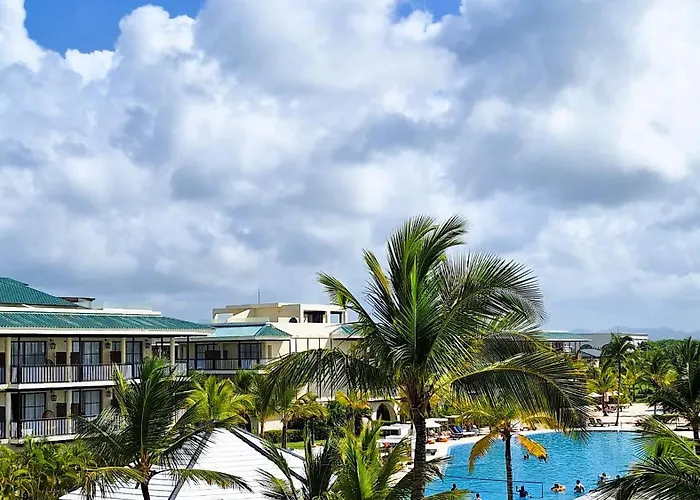 Hotel El Beso Adults Only At Ocean El Faro à Punta Cana