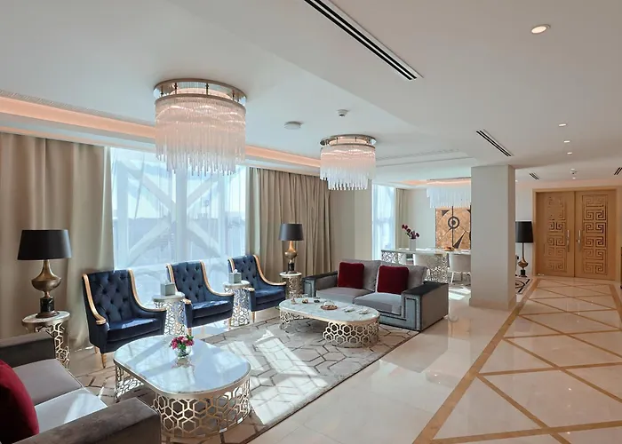 Hotel Shaza Doha