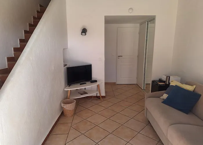 Ramatuelle Hôtels de luxe
