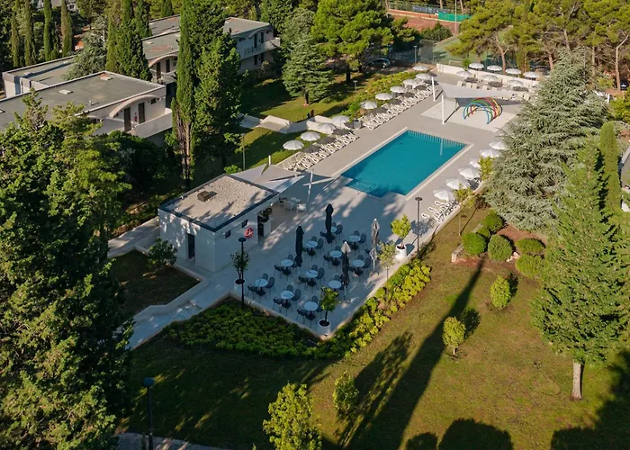 Bluesun Holiday Village Bonaca - Full Board Bol