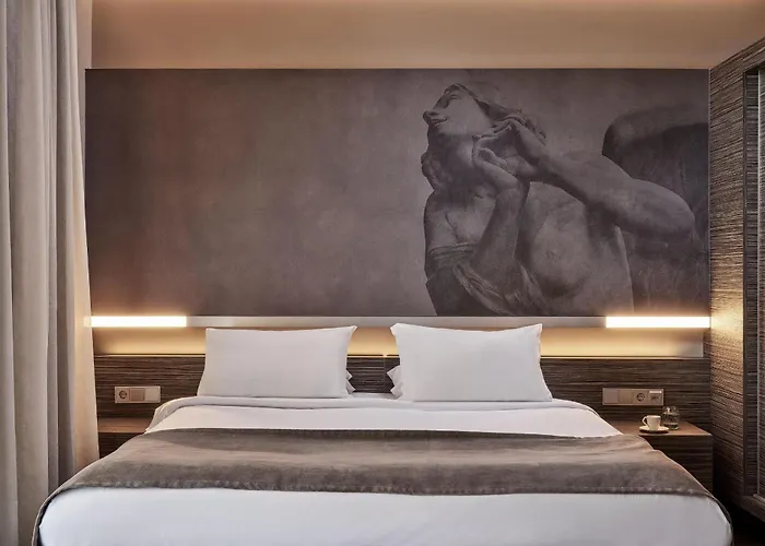 Nema Design Hotel & Spa - Adults Only Hersónissos