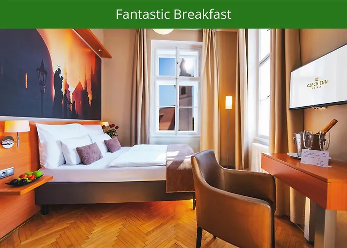 Hotel Adler - Czech Leading Hotels Prague
