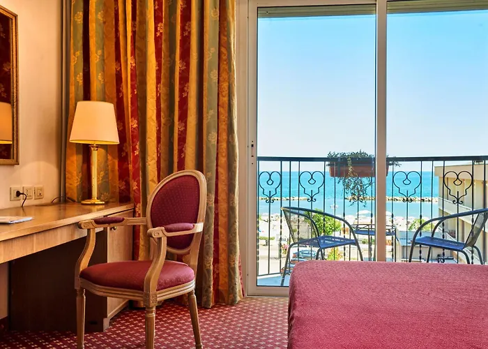 Hotel Bristol Bellaria-Igea Marina