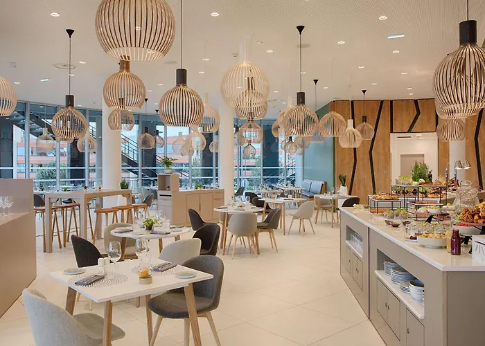 Hotel Nh Toulouse Airport à Blagnac