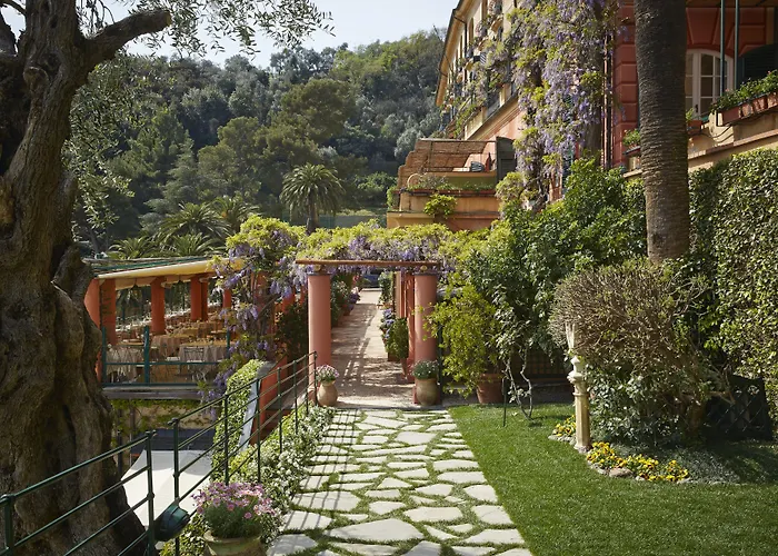 Splendido, A Belmond Hotel, Portofino