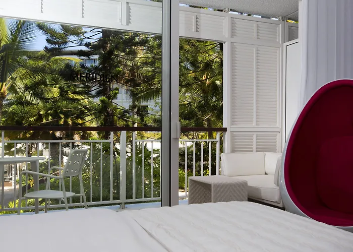 Le Domaine Noumea, Series By Marriott